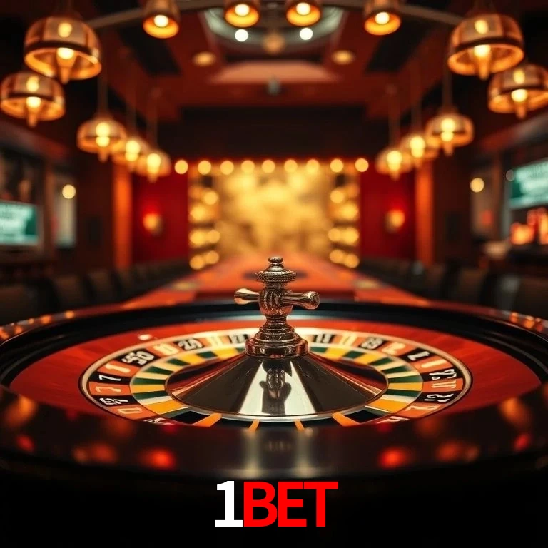 1bet Slot Mecânicas
