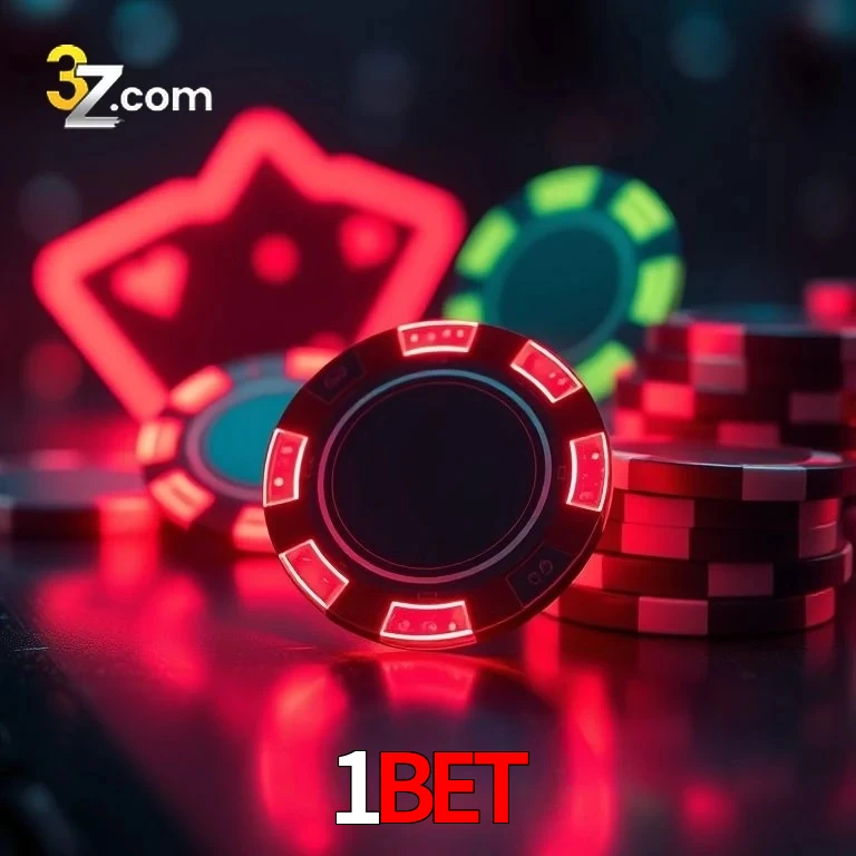 1bet Slot Analytics