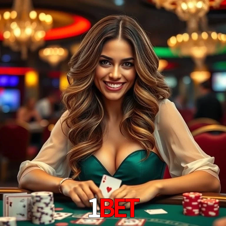 1bet Segurança