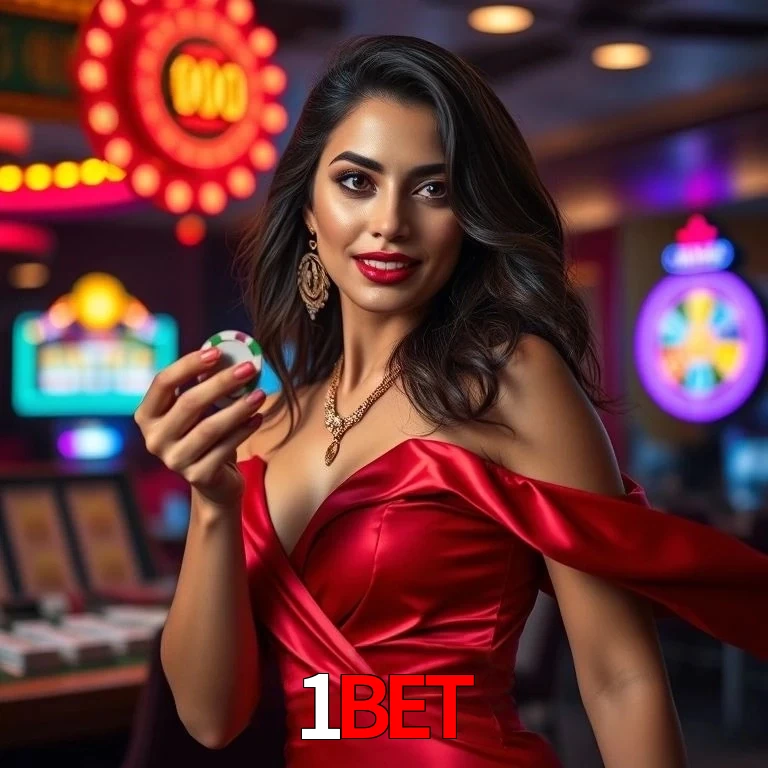 1bet Torneios Slots