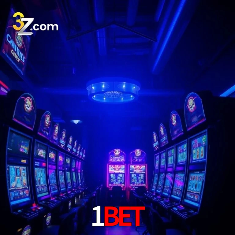 1bet App Security