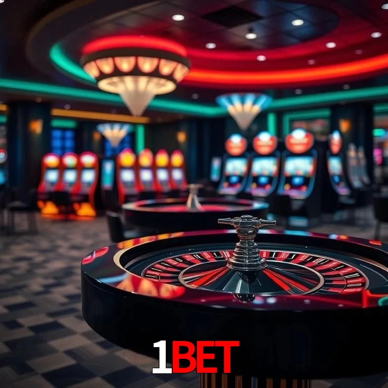1bet APK Segurança