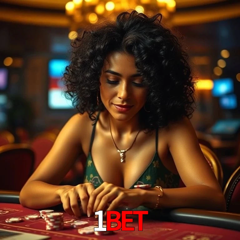 1bet Jogos Catálogo