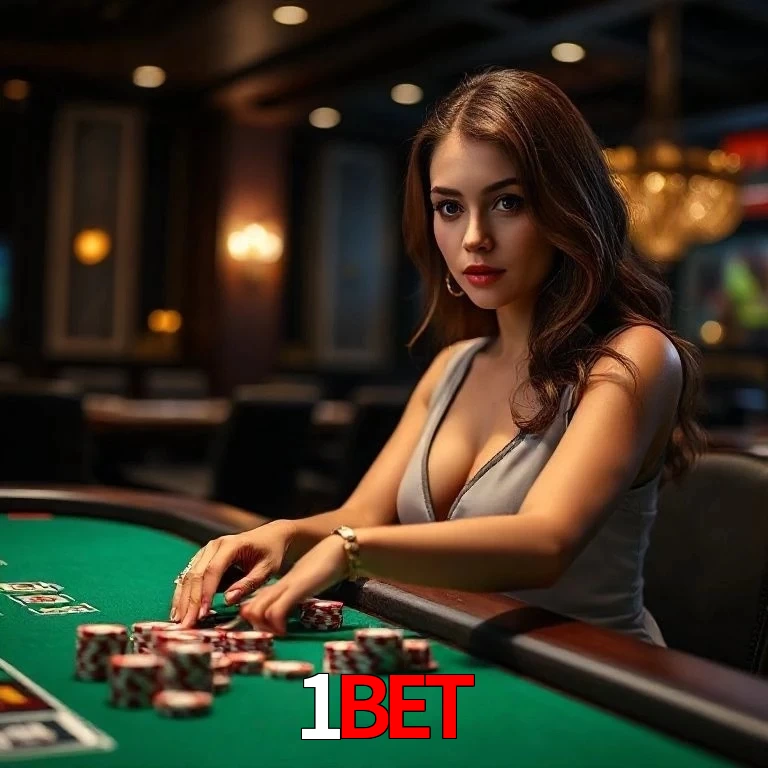 1bet Live Casino