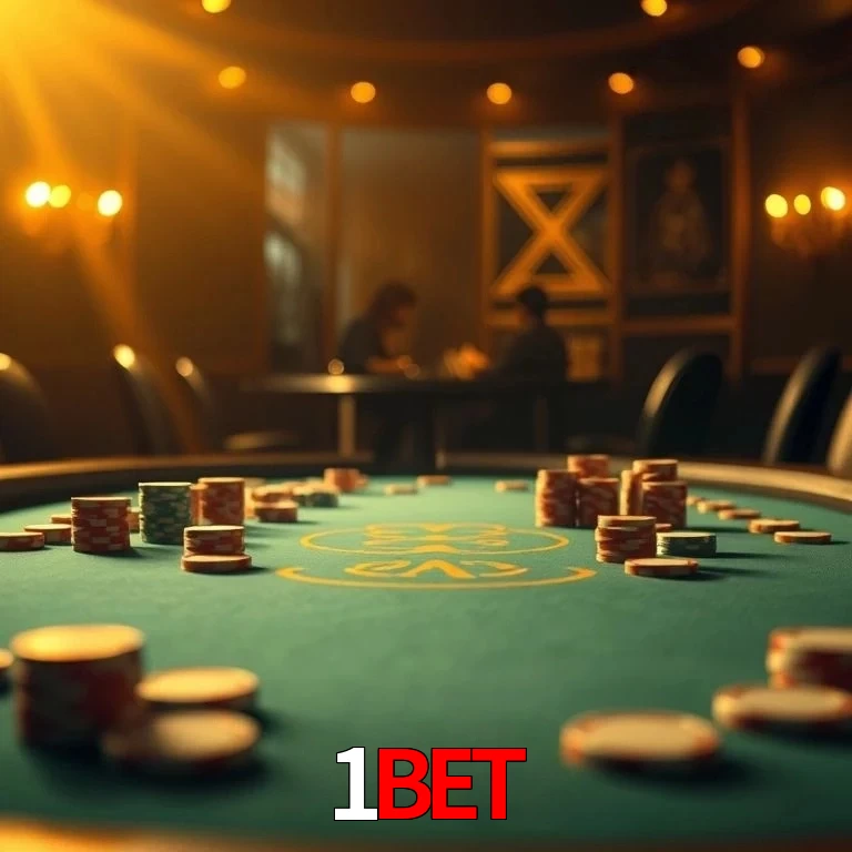 1bet platform