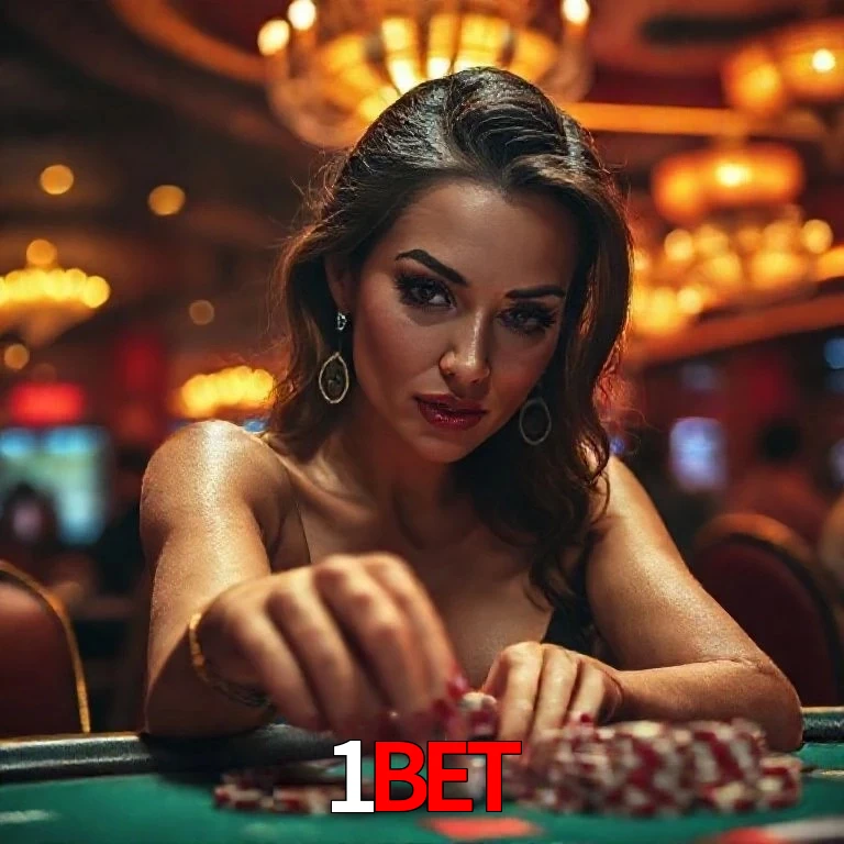 1bet Jogo Responsável